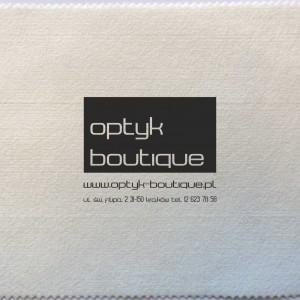 Optyk boutique